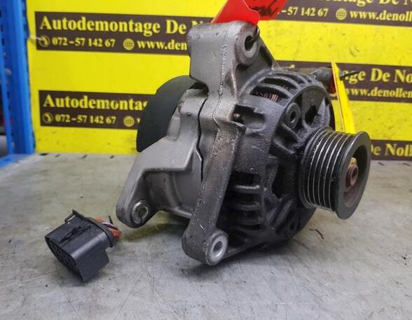 Dynamo (Alternator) VOLVO V40 Kombi (VW)