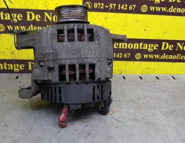 Dynamo (Alternator) RENAULT Kangoo (KC0/1)