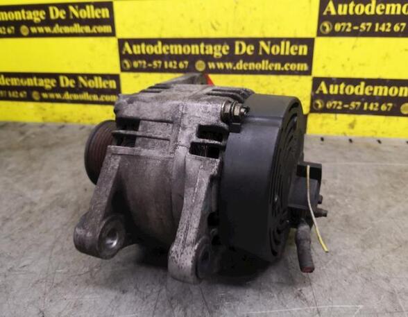 Dynamo (Alternator) ALFA ROMEO Spider (916S)