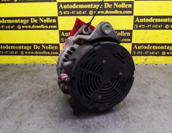 Dynamo (Alternator) FORD Mondeo II (BAP)