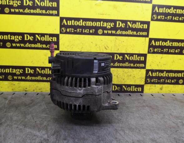 Dynamo (Alternator) FORD Mondeo II (BAP)