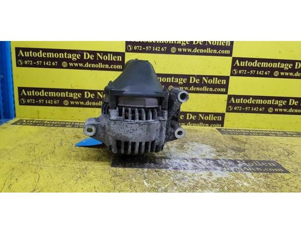 Alternator FORD Mondeo III (B5Y)