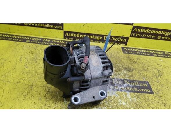 Alternator FORD Mondeo III (B5Y)