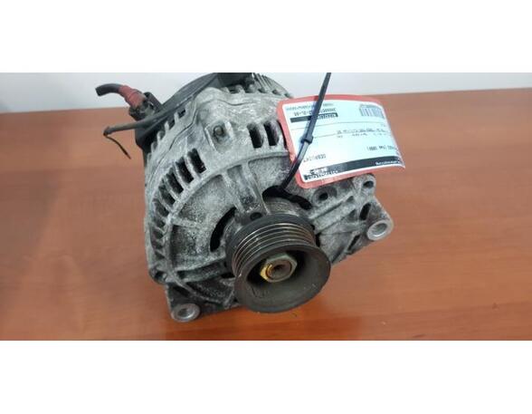 Alternator FORD Mondeo II (BAP)