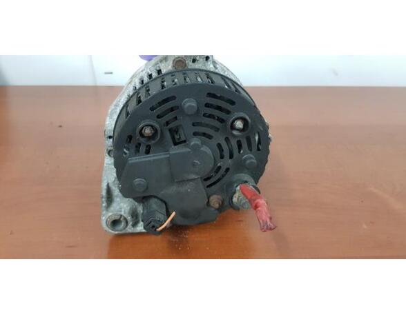 Alternator RENAULT Twingo I (C06)