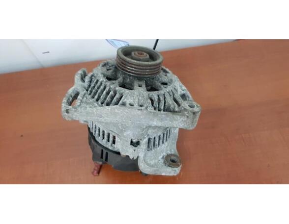 Alternator RENAULT Twingo I (C06)