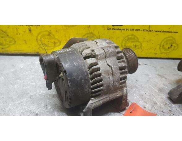 Dynamo (Alternator) BMW 3er (E36)