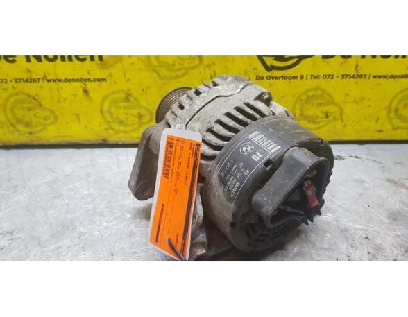 Dynamo (Alternator) BMW 3er (E36)