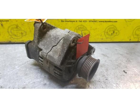 Dynamo (Alternator) BMW 3er (E36)