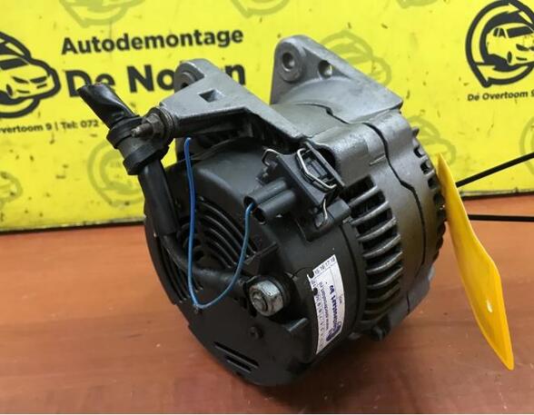 Alternator VW Polo (6N1)