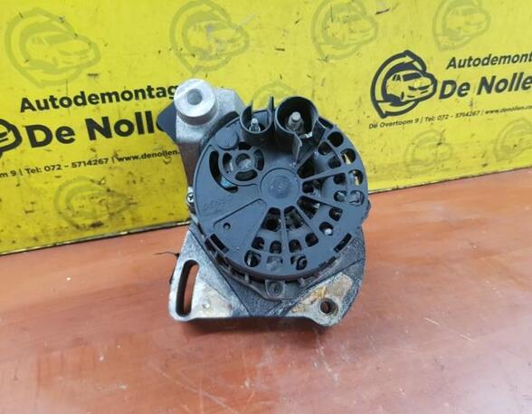 Dynamo (Alternator) FIAT Doblo Großraumlimousine (119, 223)