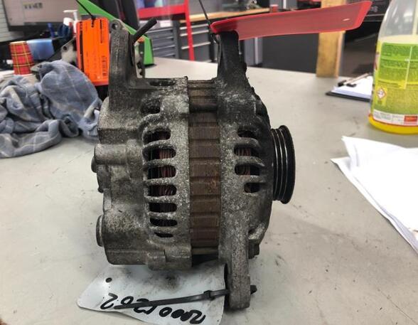 Dynamo (Alternator) VOLVO V40 Kombi (VW)