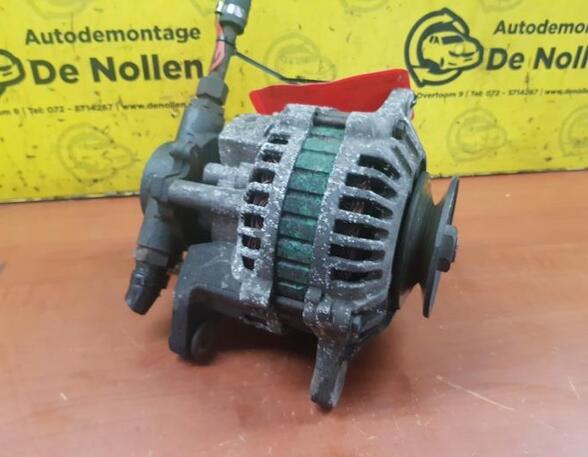 Dynamo (Alternator) OPEL Combo Kasten/Großraumlimousine (71)