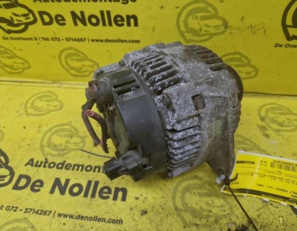 Dynamo (Alternator) RENAULT Kangoo (KC0/1)