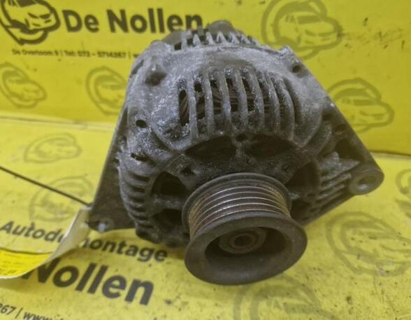 Dynamo (Alternator) RENAULT Kangoo (KC0/1)