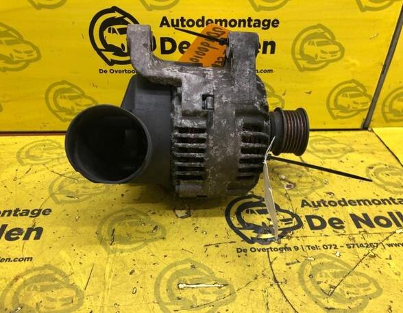 Alternator BMW 5er (E39)