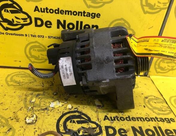 Lichtmaschine Fiat Punto 176 505513065 P17679766