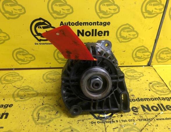 Alternator FIAT Punto (176)