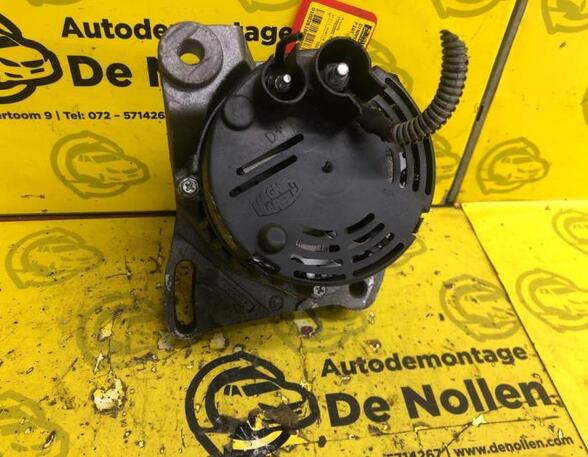 Alternator FIAT Punto (176)