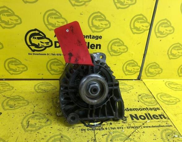 Alternator FIAT Punto (176)