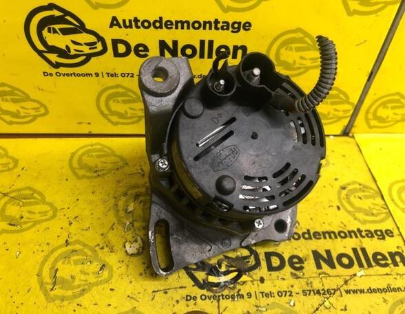 Dynamo (Alternator) FIAT Punto (176)