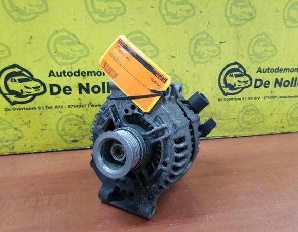 Dynamo (Alternator) MINI Mini (R56)