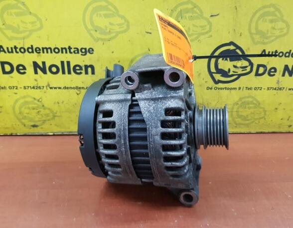 Dynamo (Alternator) MINI Mini (R56)