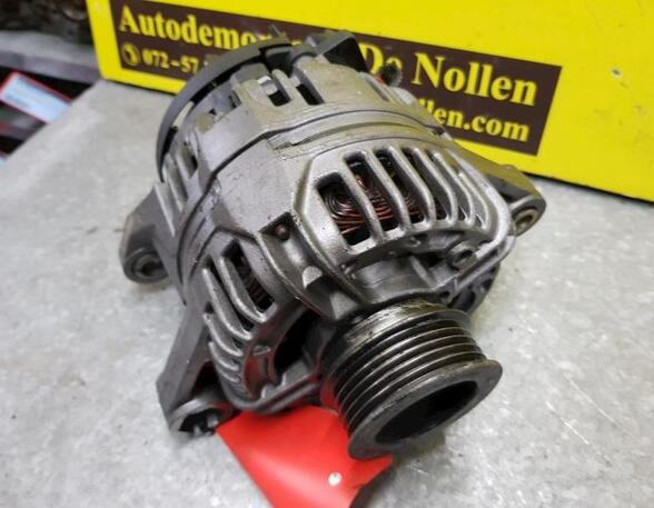 Dynamo (Alternator) FIAT Stilo (192)