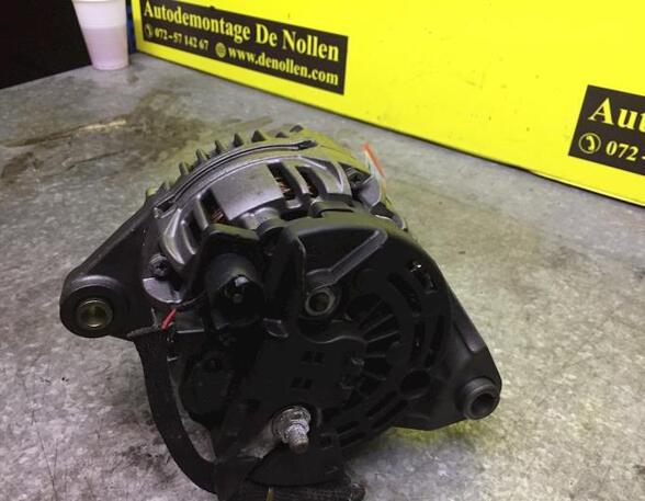 Alternator FIAT Stilo (192)