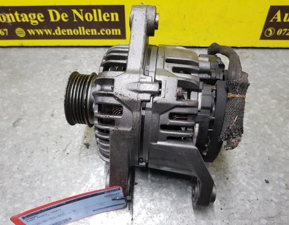 Alternator FIAT Stilo (192)