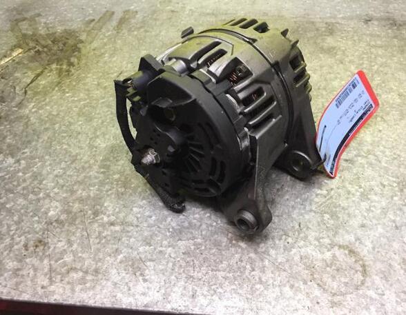 Dynamo (Alternator) FIAT Stilo (192)