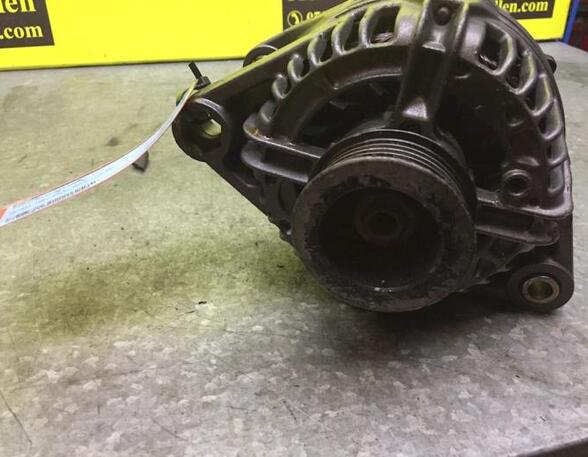 Dynamo (Alternator) FIAT Stilo (192)