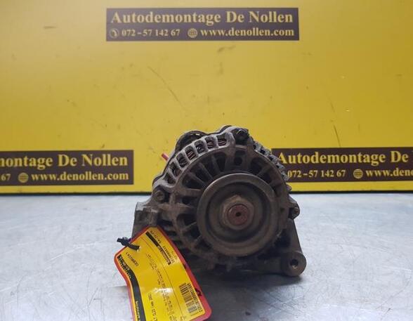 Alternator RENAULT Clio II (BB, CB)