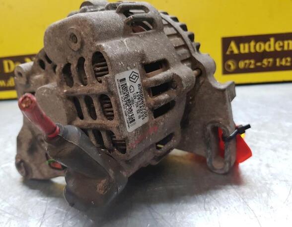 Alternator RENAULT Clio II (BB, CB)