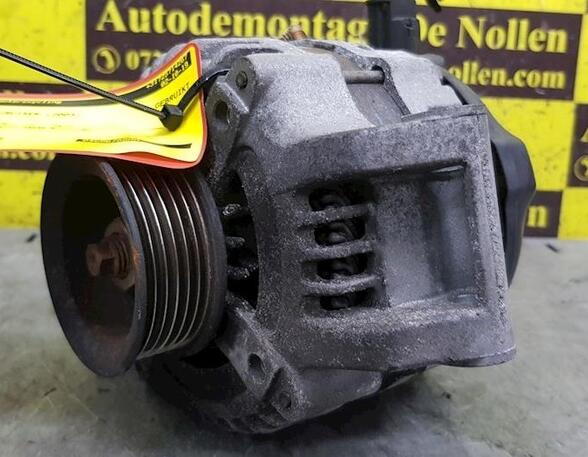 Alternator CHRYSLER PT Cruiser (PT)