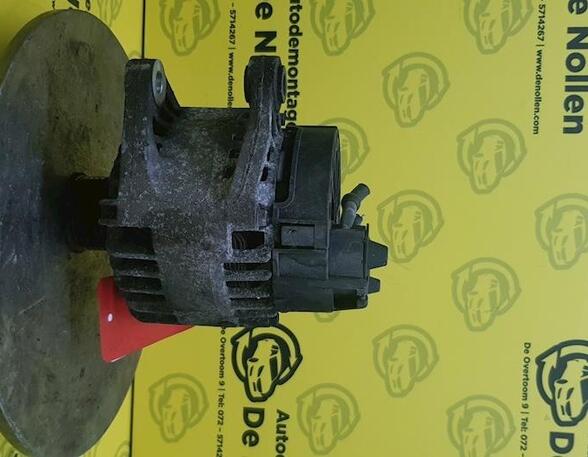 Dynamo (Alternator) ALFA ROMEO 156 Sportwagon (932_)