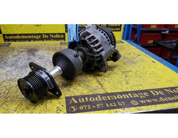 Alternator FORD FOCUS Turnier (DNW)