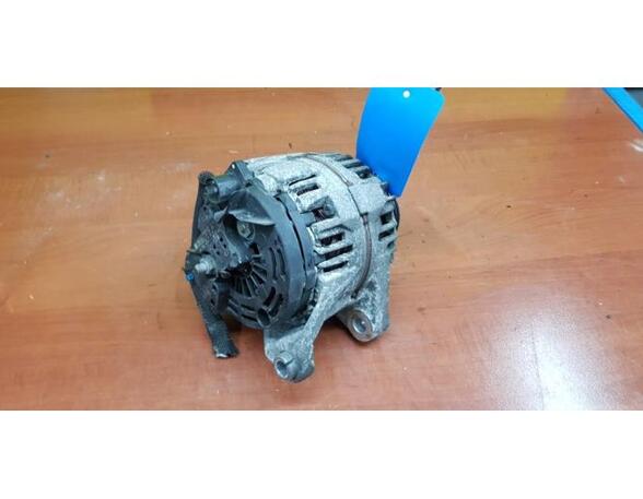 Alternator FIAT Stilo (192)