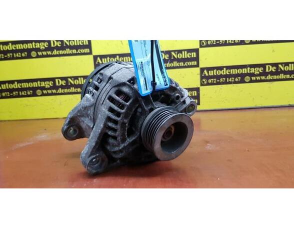 Alternator FIAT Stilo (192)