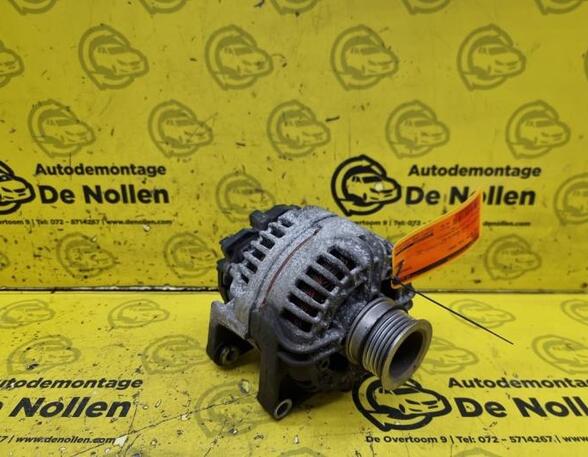 Alternator OPEL Astra H GTC (L08)