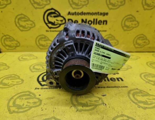 Alternator JAGUAR X-Type (CF1)