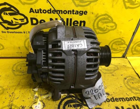 Lichtmaschine Renault Laguna II Grandtour G GETEST P17512832