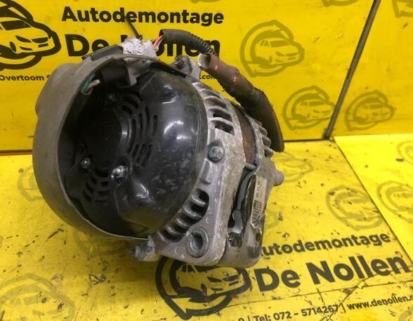 Lichtmaschine Renault Espace IV K  P17582779