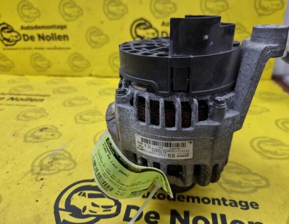 Alternator FORD KA (RU8)