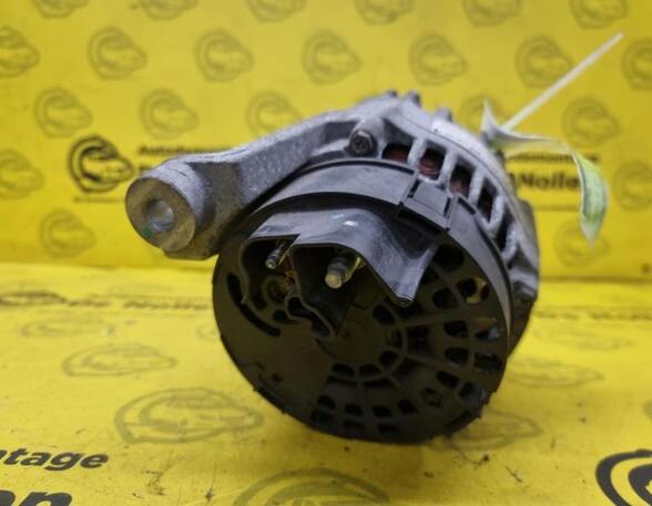 Dynamo (Alternator) FORD KA (RU8)