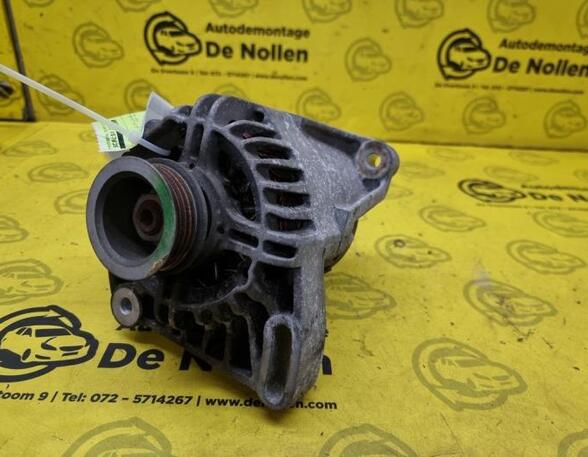 Dynamo (Alternator) FORD KA (RU8)