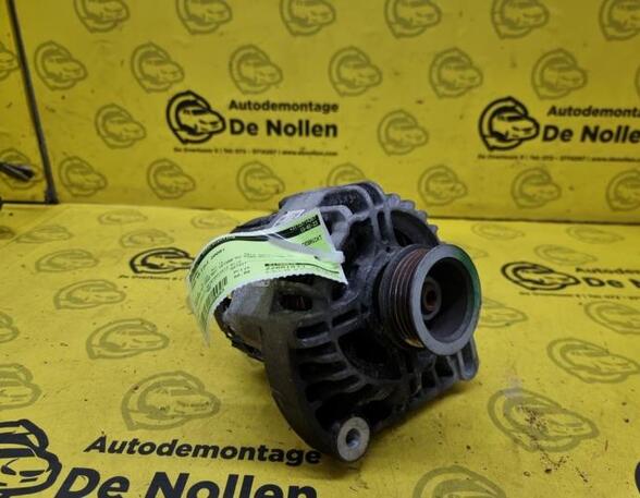 Dynamo (Alternator) FORD KA (RU8)