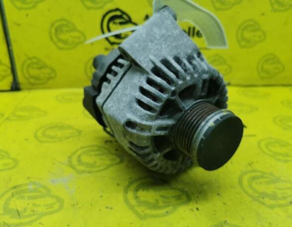 Alternator FORD KA (RU8)