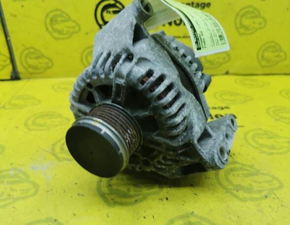 Alternator FORD KA (RU8)