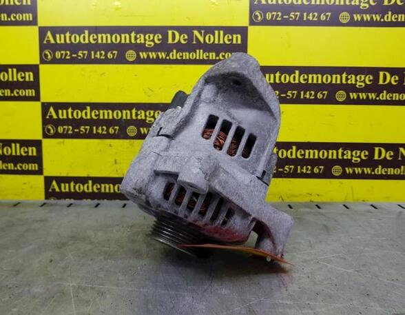 Dynamo (Alternator) MINI Mini (R56)